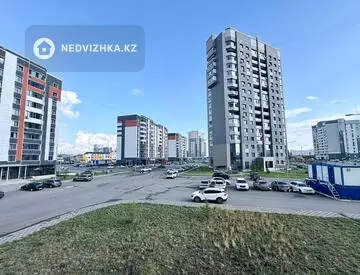 1-комнатная квартира, этаж 2 из 16, 45 м², миниатюра 11