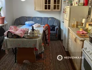 4-комнатный дом, 6 соток, 105 м², миниатюра 1