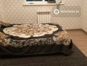 3-бөлмелі пәтер, қабат 6 барлық қабат саны 9, 85 м², 1-нобай