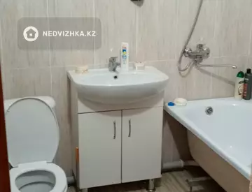 3-бөлмелі пәтер, қабат 6 барлық қабат саны 9, 85 м², 2-нобай