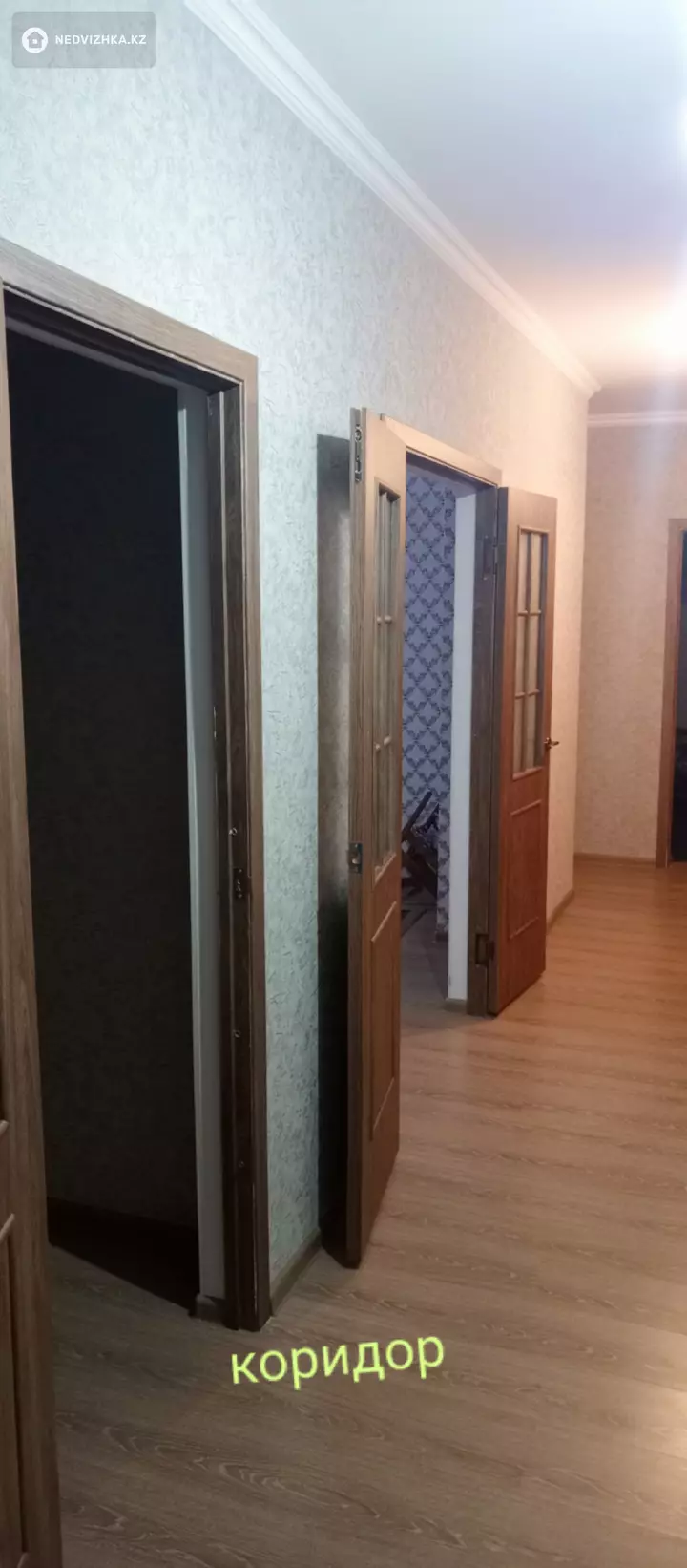 3-комнатная квартира, этаж 6 из 9, 85 м², фотография 3
