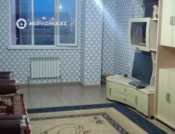 3-бөлмелі пәтер, қабат 6 барлық қабат саны 9, 85 м², 4-нобай