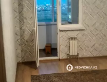 3-бөлмелі пәтер, қабат 6 барлық қабат саны 9, 85 м², 5-нобай