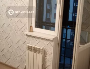 3-бөлмелі пәтер, қабат 6 барлық қабат саны 9, 85 м², 6-нобай