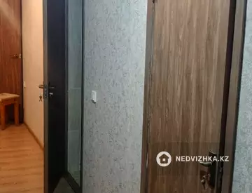 3-бөлмелі пәтер, қабат 6 барлық қабат саны 9, 85 м², 7-нобай