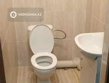 3-бөлмелі пәтер, қабат 6 барлық қабат саны 9, 85 м², 8-нобай