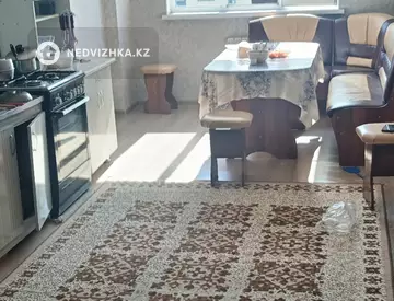 3-бөлмелі пәтер, қабат 6 барлық қабат саны 9, 85 м², 11-нобай
