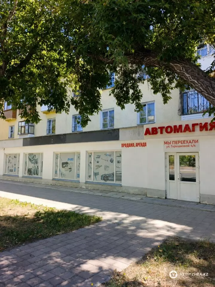 Офис, Магазин и др., этаж 1, 440 м²