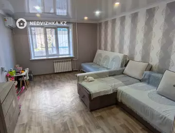 4-комнатная квартира, этаж 1 из 6, 80 м², миниатюра 1