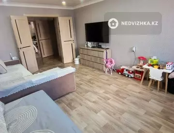 4-комнатная квартира, этаж 1 из 6, 80 м², миниатюра 3