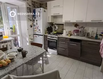 4-комнатная квартира, этаж 1 из 6, 80 м², миниатюра 5