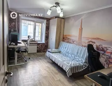 4-комнатная квартира, этаж 1 из 6, 80 м², миниатюра 10