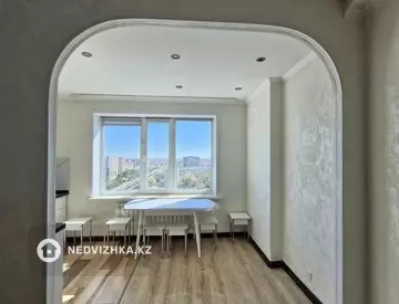 3-комнатная квартира, этаж 16 из 16, 96 м², миниатюра 3