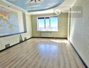 3-комнатная квартира, этаж 16 из 16, 96 м², миниатюра 4