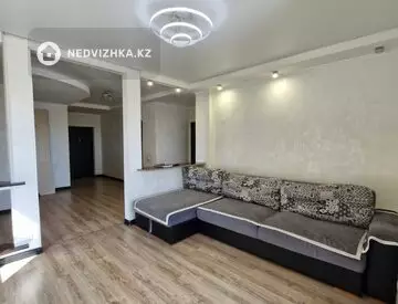 3-комнатная квартира, этаж 16 из 16, 96 м², миниатюра 2