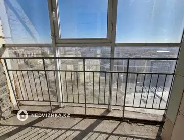 3-комнатная квартира, этаж 16 из 16, 96 м², миниатюра 8