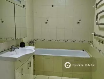 3-комнатная квартира, этаж 16 из 16, 96 м², миниатюра 11