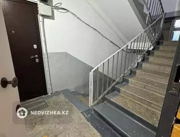 3-бөлмелі пәтер, қабат 2 барлық қабат саны 5, 70 м², 8-нобай