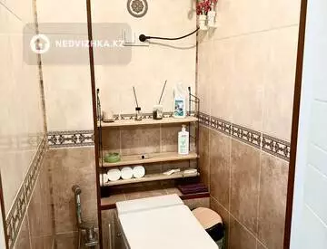 3-комнатная квартира, этаж 2 из 3, 64 м², миниатюра 8