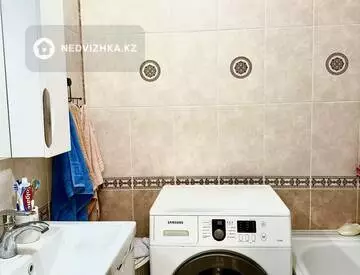 3-комнатная квартира, этаж 2 из 3, 64 м², миниатюра 7
