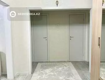 3-комнатная квартира, этаж 2 из 3, 64 м², миниатюра 6