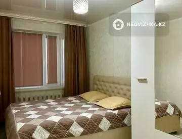 3-комнатная квартира, этаж 2 из 3, 64 м², миниатюра 3