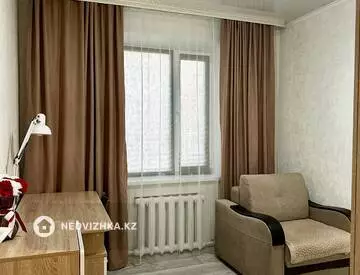 3-комнатная квартира, этаж 2 из 3, 64 м², миниатюра 4