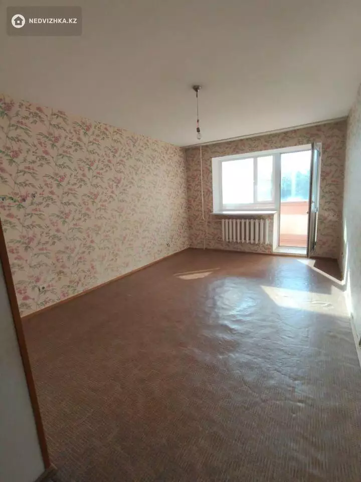1-комнатная квартира, этаж 3 из 5, 46 м², фотография 5