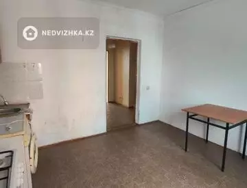 1-бөлмелі пәтер, қабат 3 барлық қабат саны 5, 46 м², 6-нобай