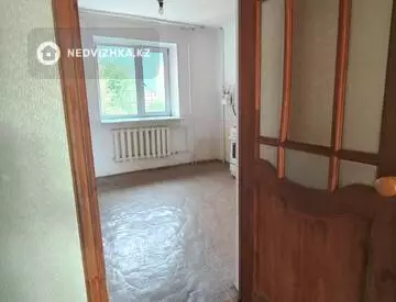 1-бөлмелі пәтер, қабат 3 барлық қабат саны 5, 46 м², 8-нобай