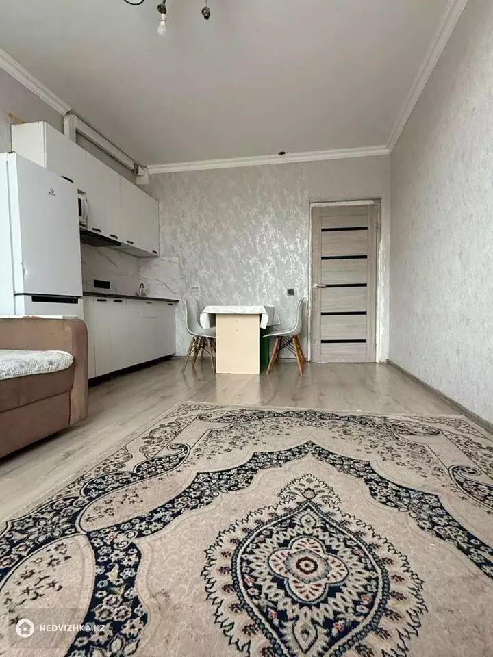 2-комнатная квартира, этаж 5 из 11, 39 м²