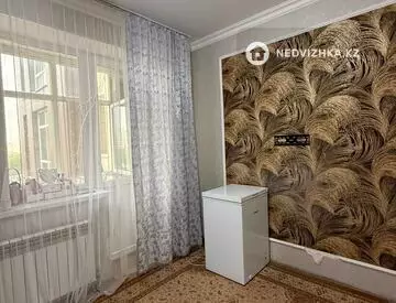 2-комнатная квартира, этаж 5 из 11, 39 м², миниатюра 2