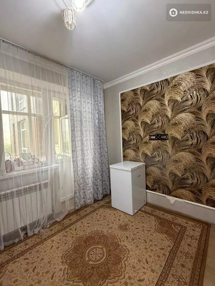 2-комнатная квартира, этаж 5 из 11, 39 м², фотография 2