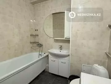 2-комнатная квартира, этаж 5 из 11, 39 м², миниатюра 3