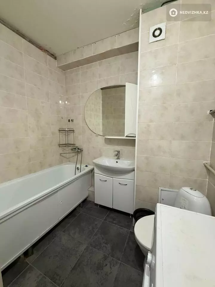 2-комнатная квартира, этаж 5 из 11, 39 м², фотография 3