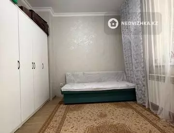 2-комнатная квартира, этаж 5 из 11, 39 м², миниатюра 4
