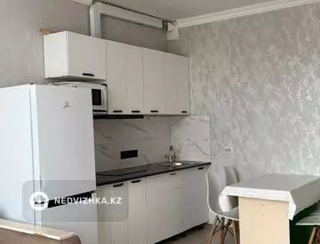 2-комнатная квартира, этаж 5 из 11, 39 м², миниатюра 5