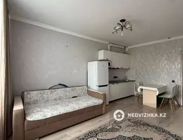 2-комнатная квартира, этаж 5 из 11, 39 м², миниатюра 6