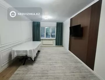 3-комнатная квартира, этаж 1 из 9, 88 м², миниатюра 1