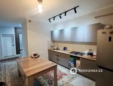 3-комнатная квартира, этаж 1 из 9, 88 м², миниатюра 7