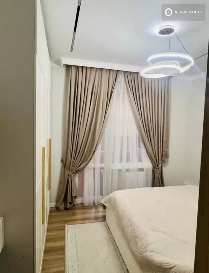 2-комнатная квартира, этаж 5 из 9, 45 м², фотография 2