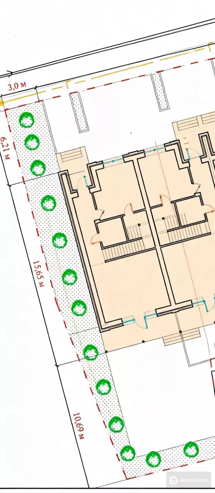 4-бөлмелі үй, 2.7 соттық, 137 м², 3-фотосурет