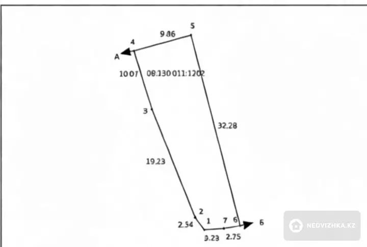 4-бөлмелі үй, 2.7 соттық, 137 м², 5-фотосурет