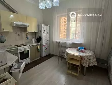 2-комнатная квартира, этаж 12 из 20, 72 м², миниатюра 11