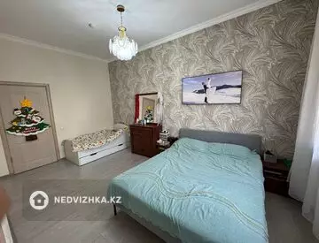 2-комнатная квартира, этаж 12 из 20, 72 м², миниатюра 5