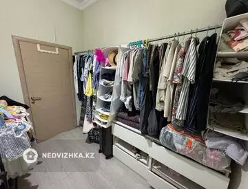 2-комнатная квартира, этаж 12 из 20, 72 м², миниатюра 7
