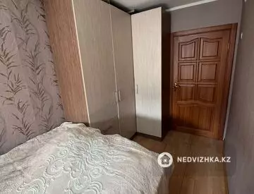 3-комнатная квартира, этаж 2 из 4, 55 м², миниатюра 5