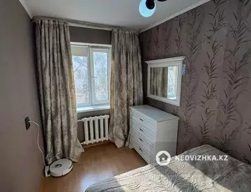 3-комнатная квартира, этаж 2 из 4, 55 м², миниатюра 6