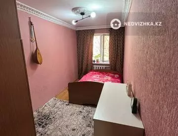 3-комнатная квартира, этаж 2 из 4, 55 м², миниатюра 11