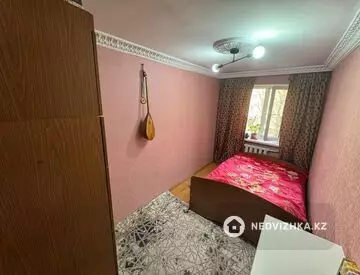 3-комнатная квартира, этаж 2 из 4, 55 м², миниатюра 10